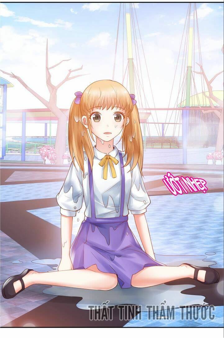 Bạn Trai 1/4 Của Tôi: Chapter 6