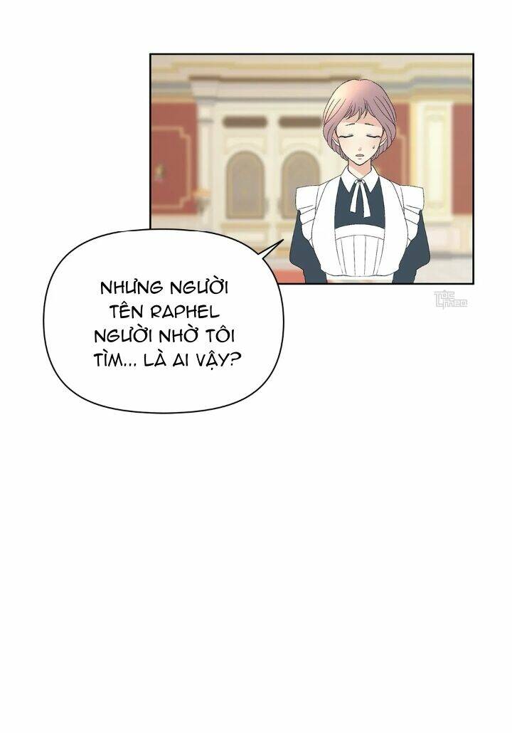 Công Chúa Thời Gian Có Hạn: Chapter 38