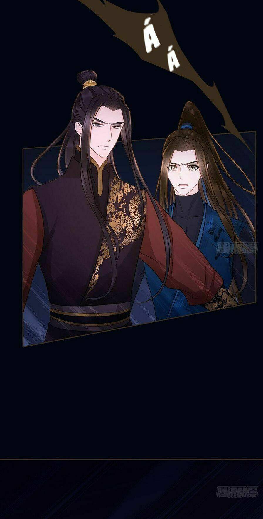 Đại Giá Thừa Tướng: Chapter 141