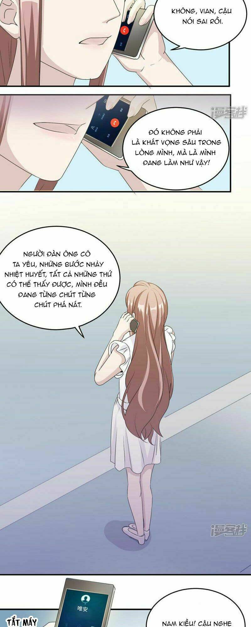 Mạc Thiếu Bức Hôn: Vợ Mới Khó Chống Đỡ: Chapter 37