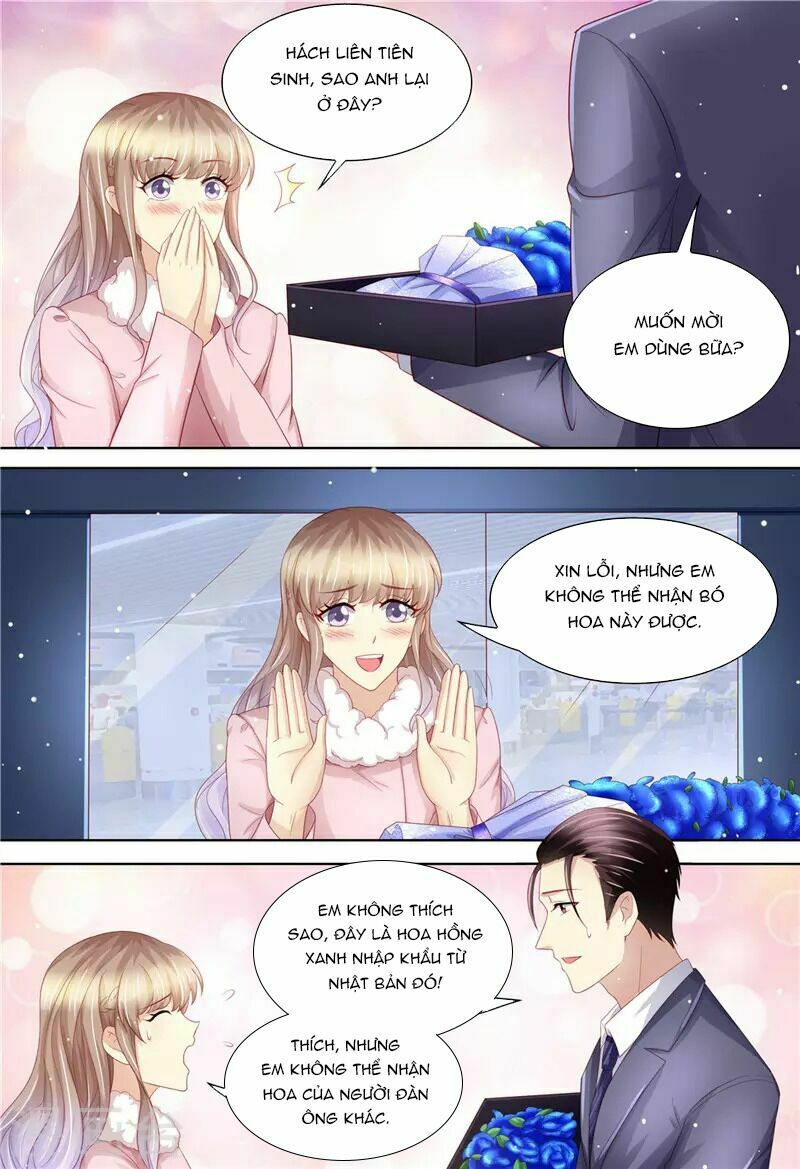 Cưng Chiều Vợ Yêu: Chapter 199