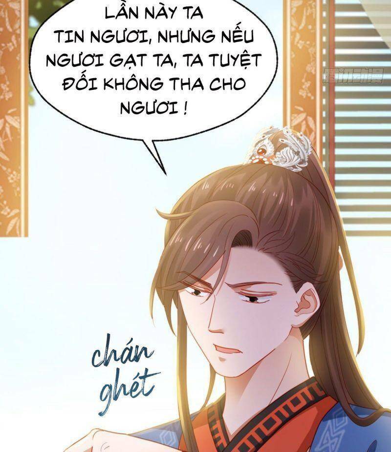 Đứng Lại! Phụng Chỉ Ăn Cướp: Chapter 40