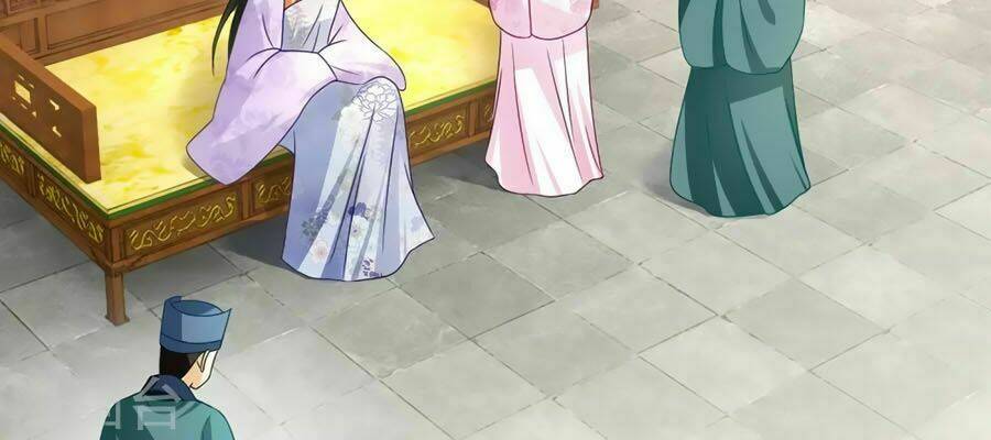 Trù Nương Hoàng Hậu: Chapter 38