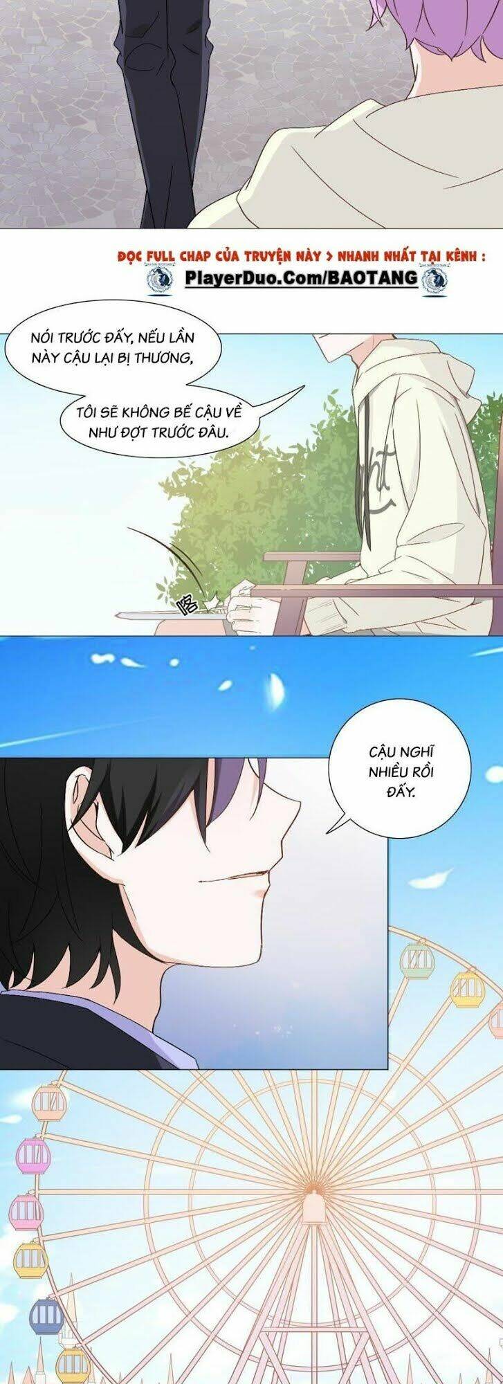 Thập Nhị Hắc Miêu: Chapter 10