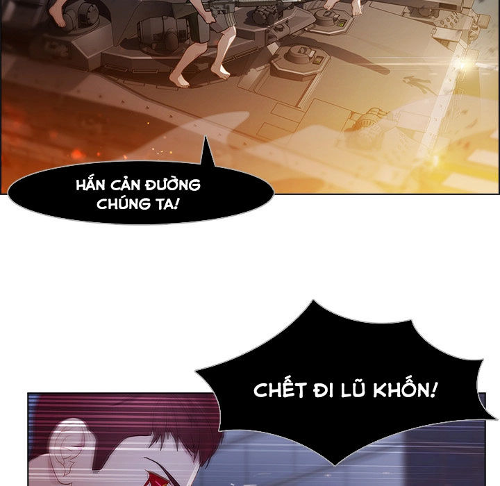 Ảo Mộng Hồ Điệp: Chapter 15