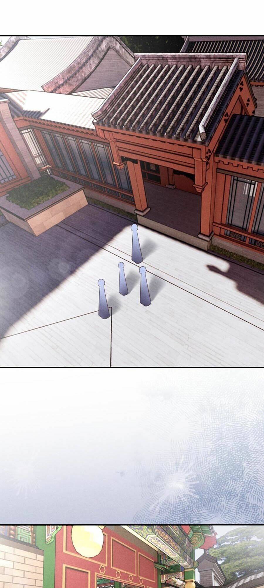 Trọng Sinh Chi Đích Nữ Bất Thiện: Chapter 36