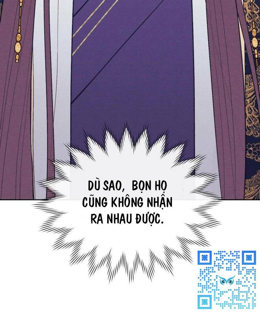 Quân Nhan Tựa Hoa Đào: Chapter 44