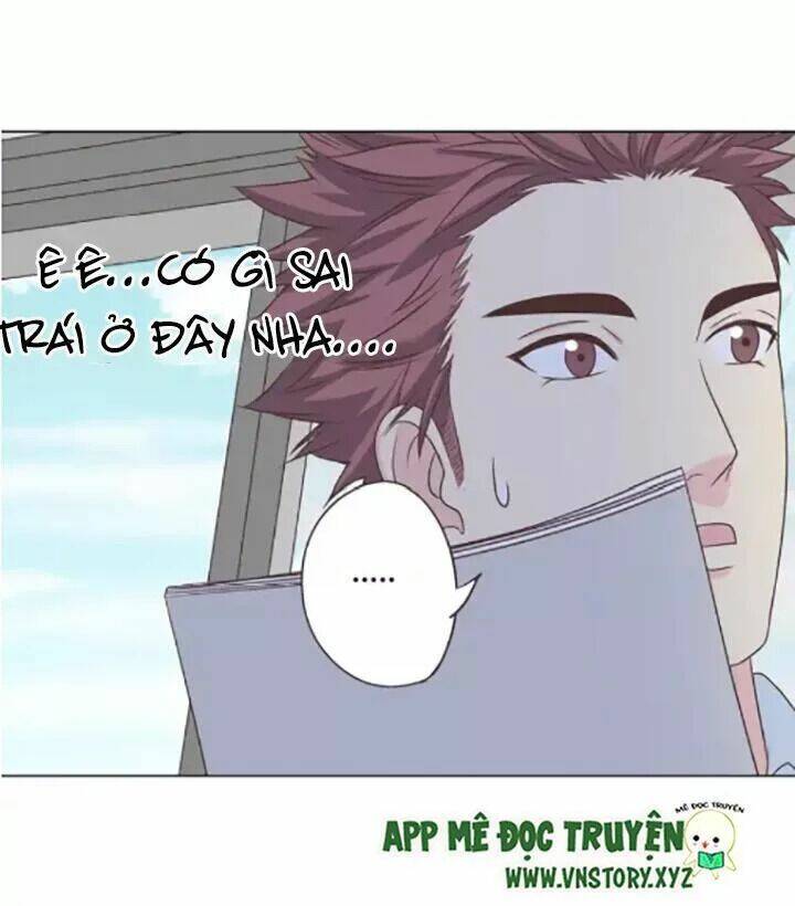 Xin Chào! Dân Nữ: Chapter 64