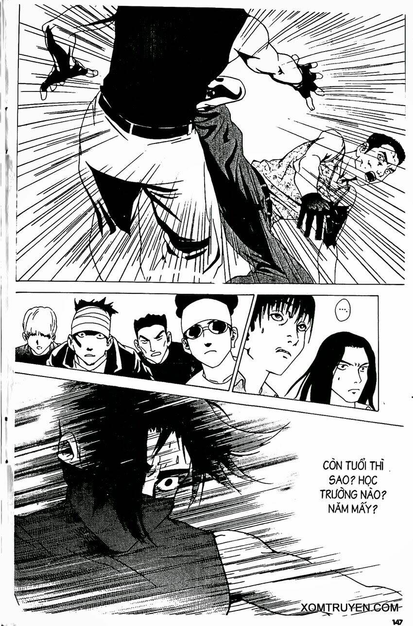 Ai Hơn Ai: Chapter 140