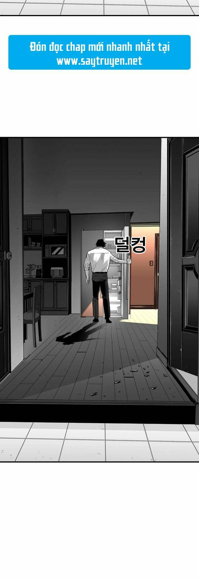 Quảng Trường Máu: Chapter 23