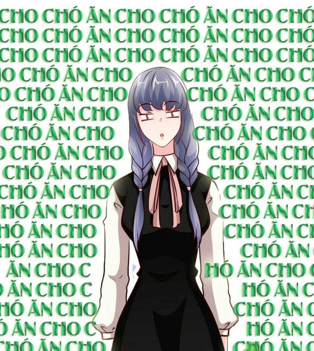 TRUY NÃ TOÀN CẦU TRUY THÊ VỀ SỦNG: Chapter 65.1