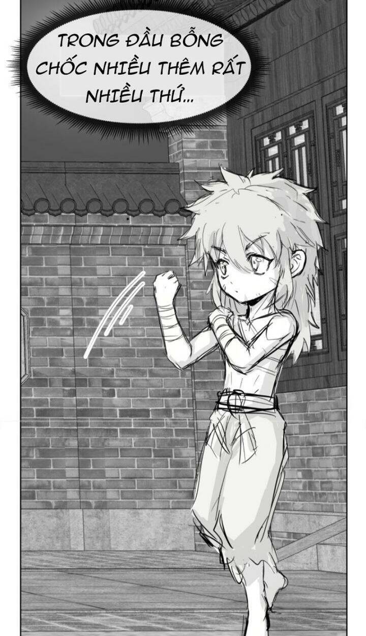 Hệ Thống Tu Võ Mạnh Nhất Dị Giới: Chapter 4