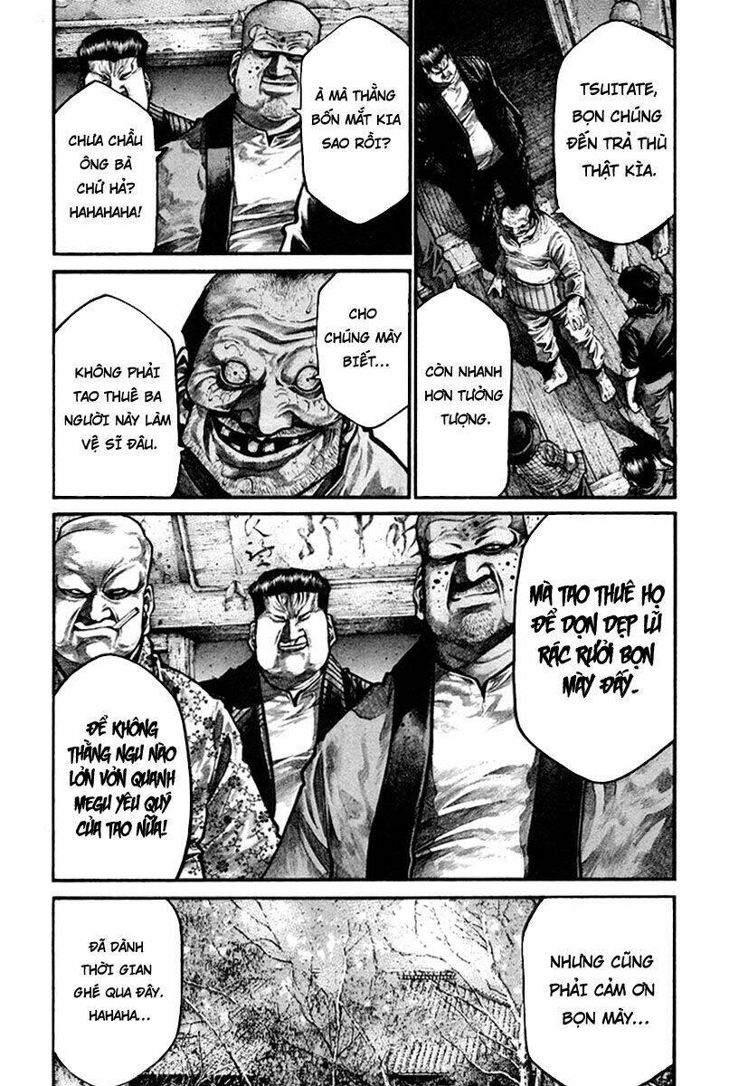 Rainbow: Chapter 136