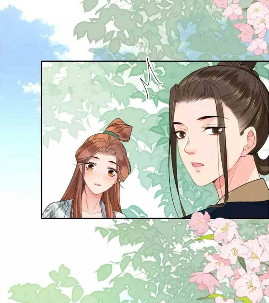 Tướng Quân, Bổn Phi Không Nhận Sủng: Chapter 40