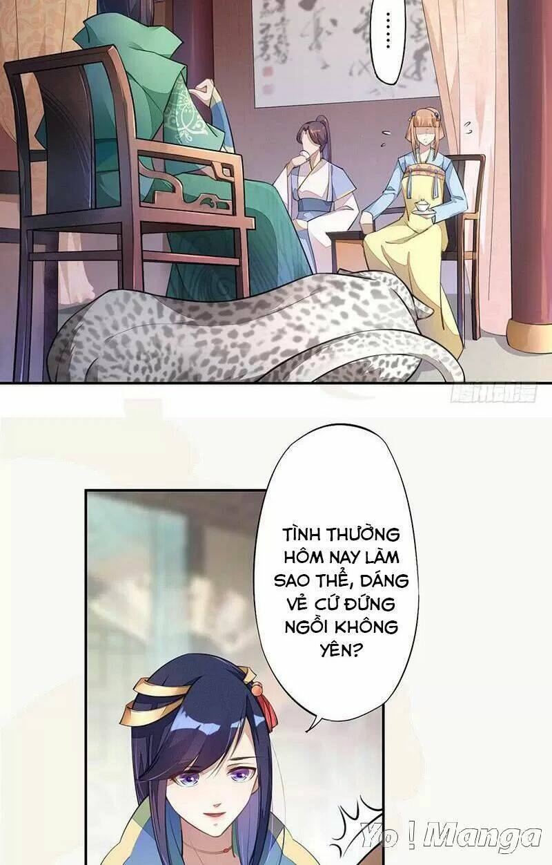 Tuyệt Thế Luyện Đan Sư: Chapter 61