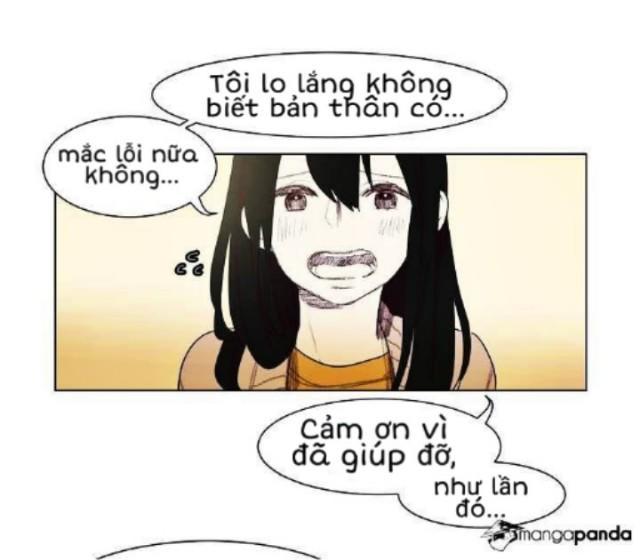Cô Nàng Xấu Xí: Chapter 5