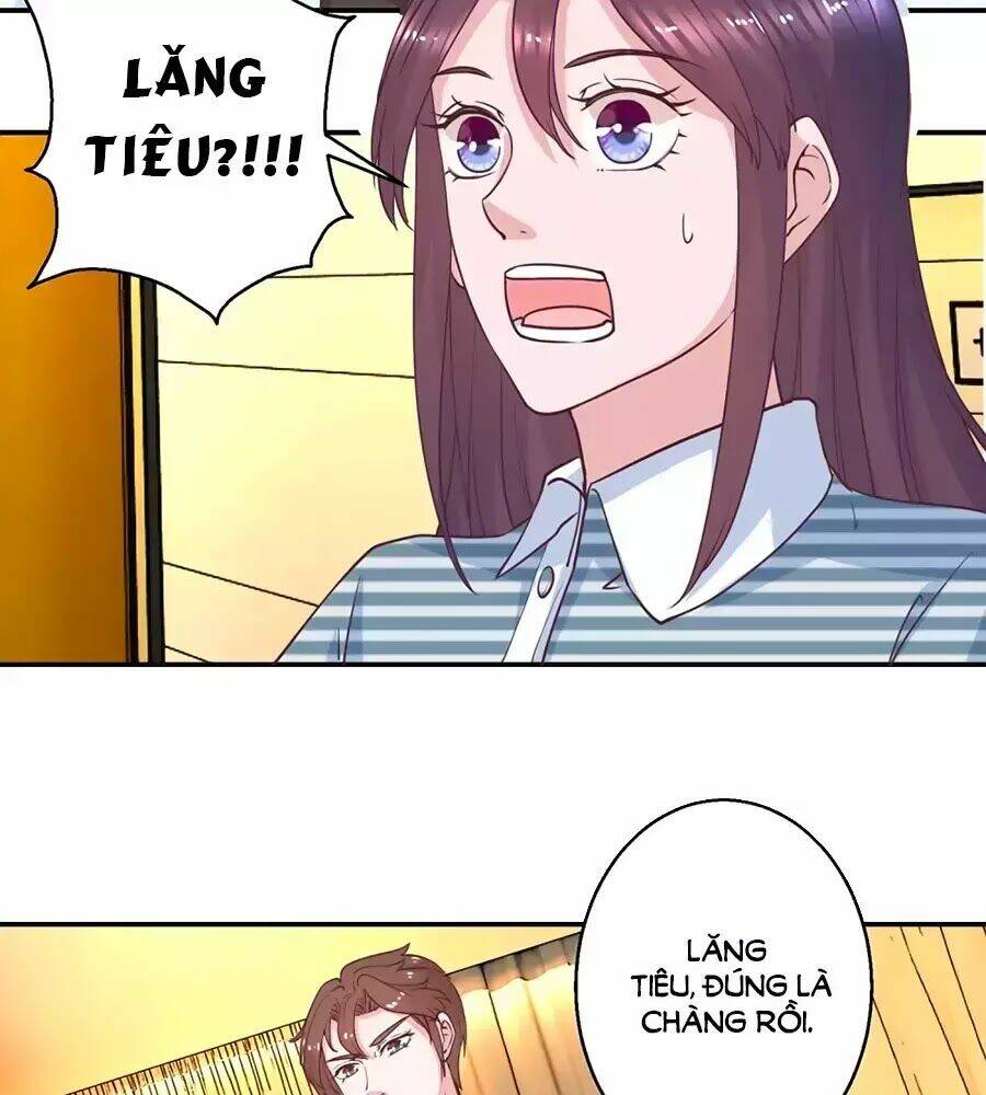 Hoàng Thượng Ở Trên, Thần Ở Dưới: Chapter 115