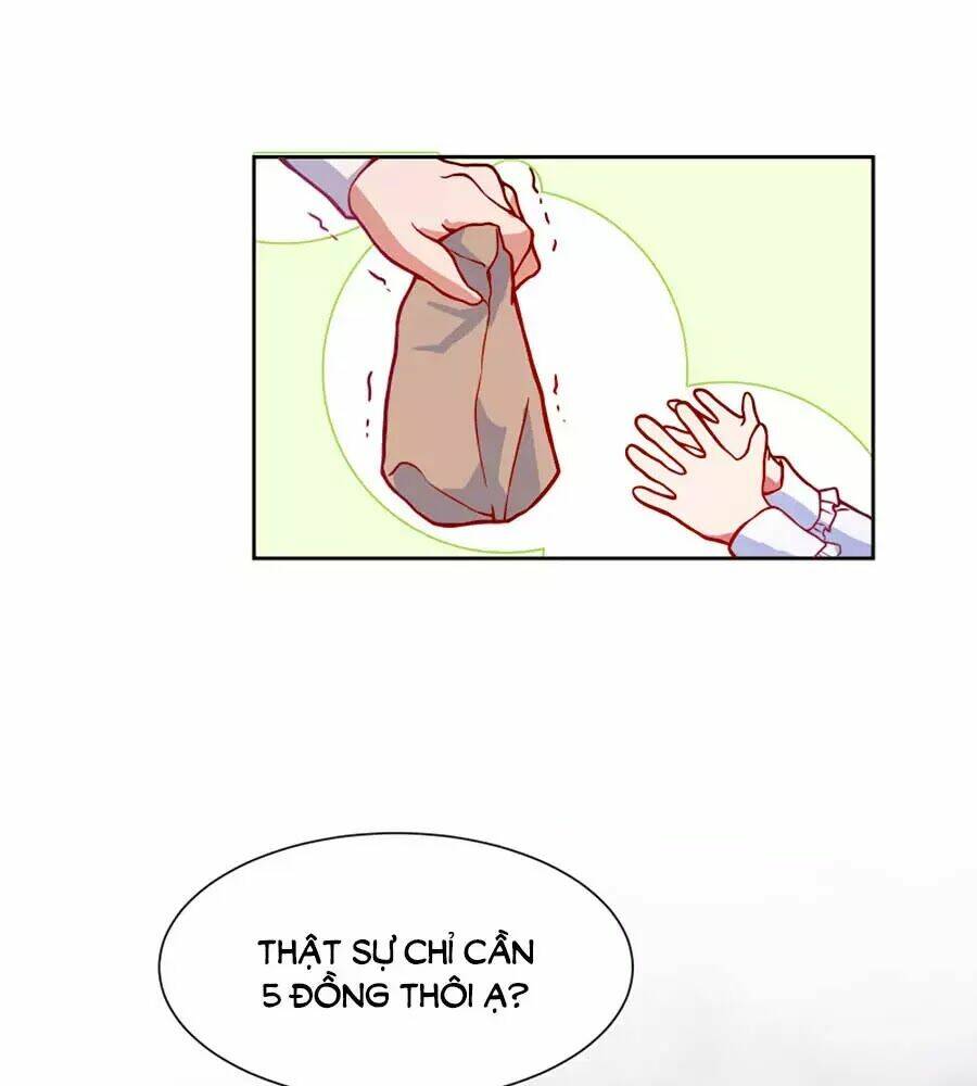 Kế Hoạch Sống Còn Của Công Chúa Nữ Phụ: Chapter 11