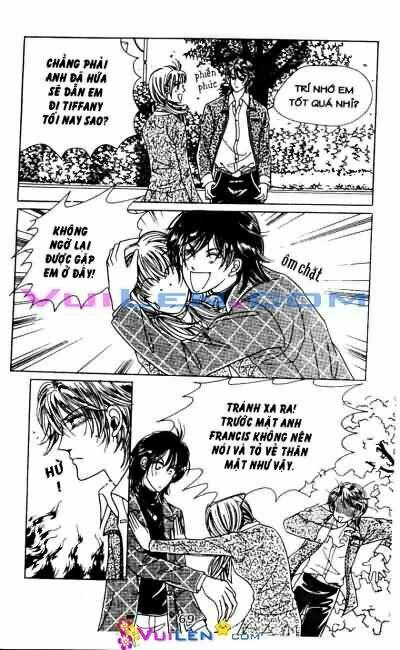 Tìm Anh - Look For Oppa: Chapter 6