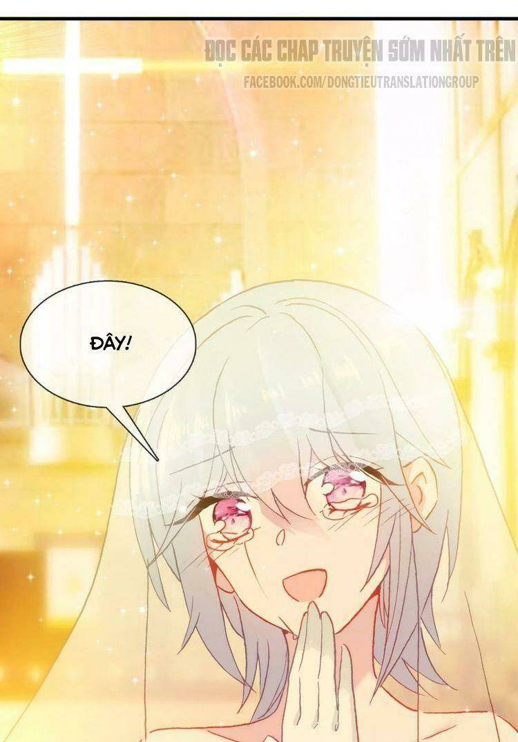 Chuyển Phát Nhanh Tình Yêu: Chapter 16