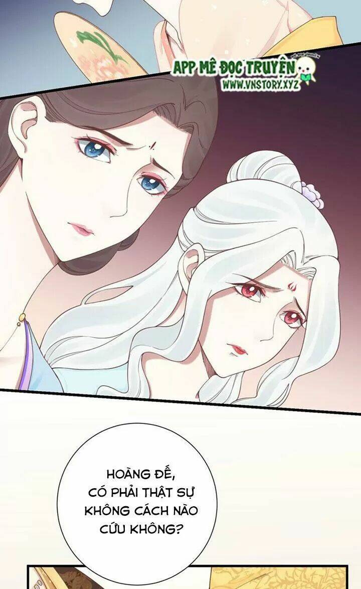 Hoàng Hậu Bận Lắm: Chapter 134