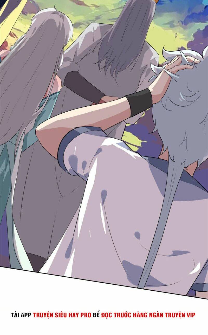 Chí Tôn Võ Đế: Chapter 131