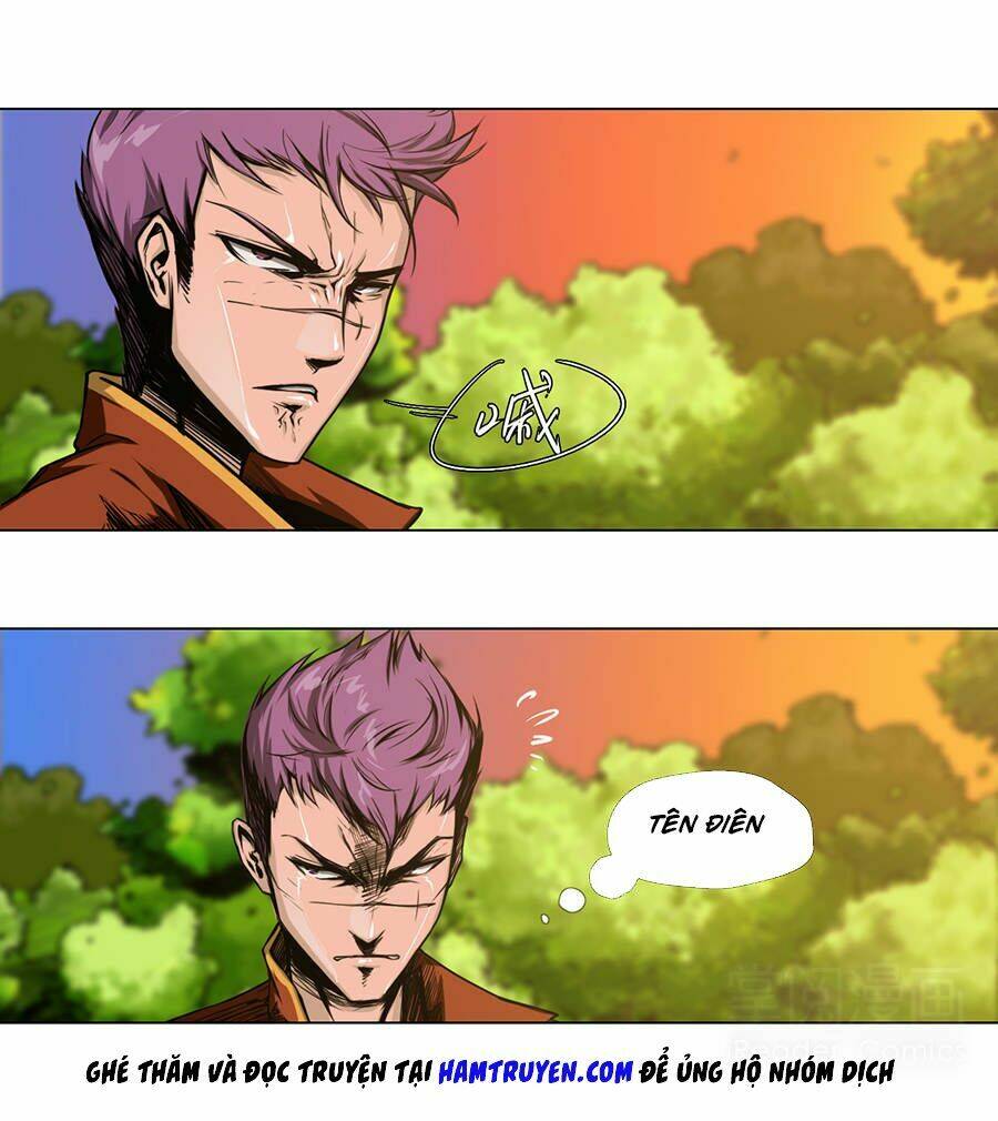 Tối Cường Thăng Cấp Hệ Thống: Chapter 31