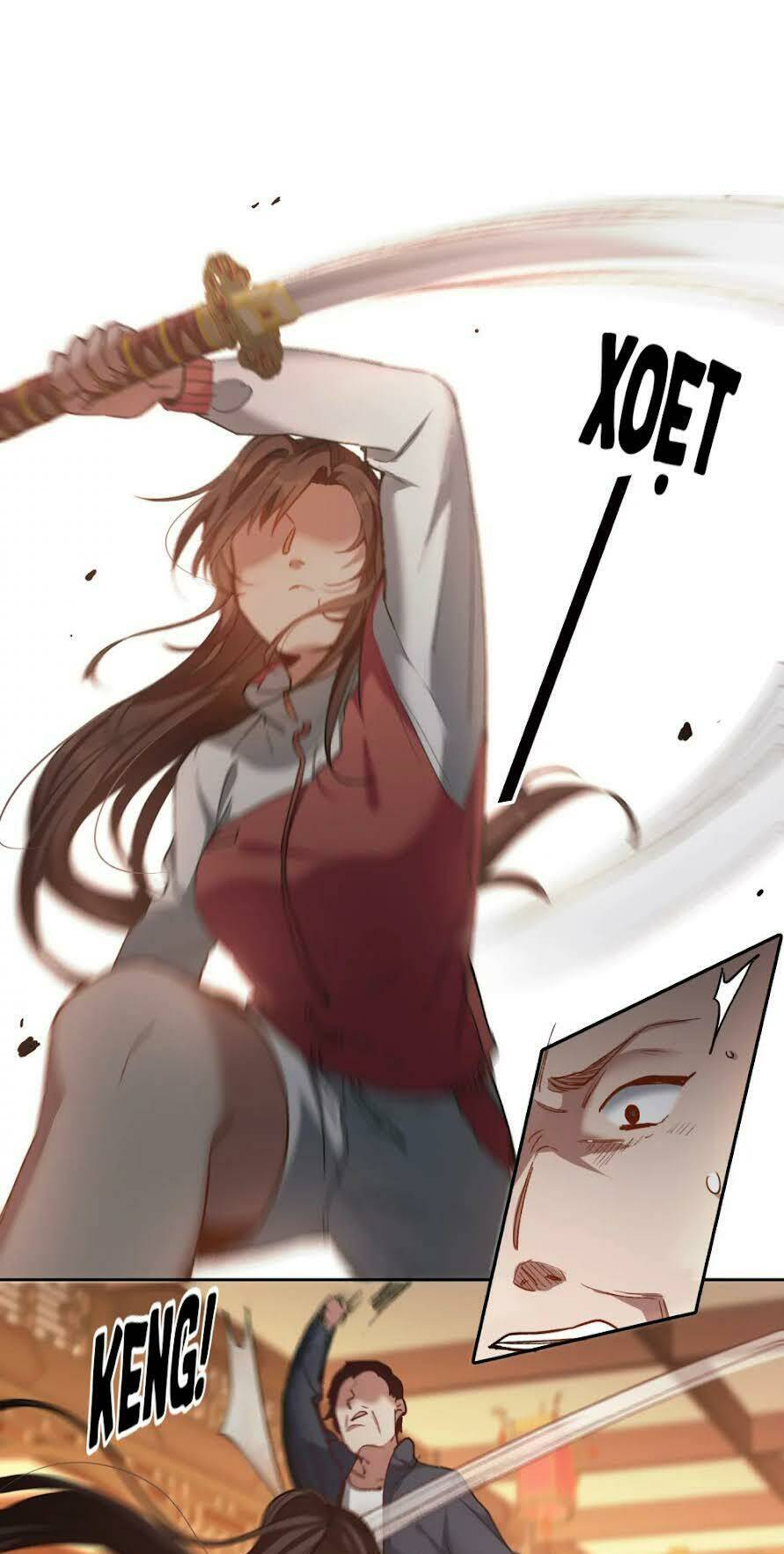 Thế Giới Đệ Nhất Cự Tinh: Chapter 19.2