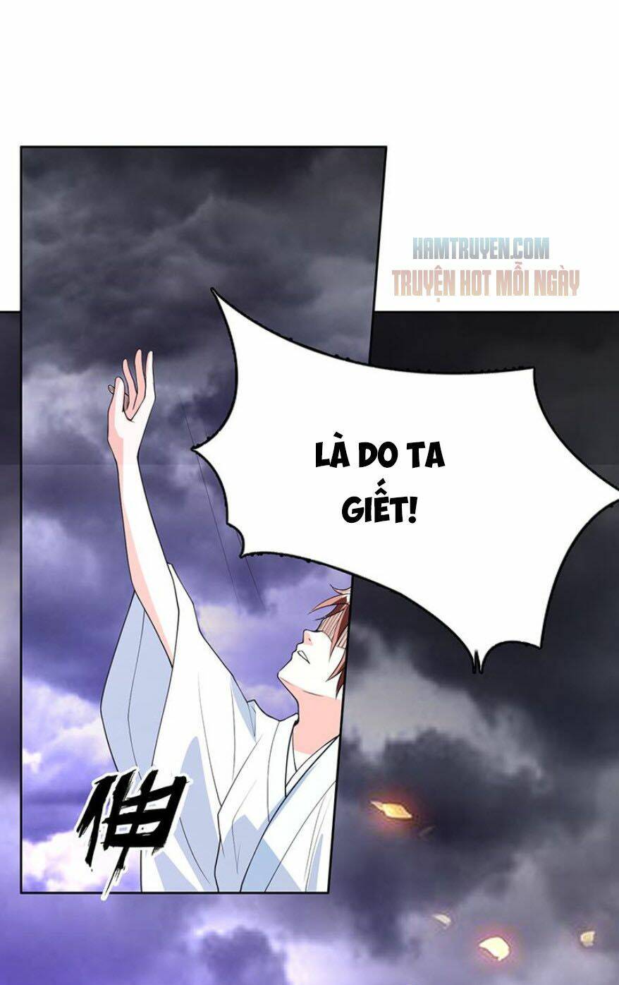 Tối Cường Thần Thú Hệ Thống: Chapter 176