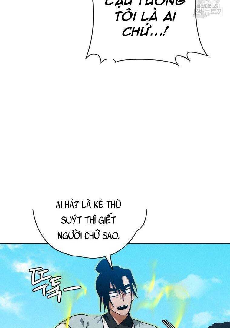 Thời Đại Hoàng Kim Của Thiên Kiếm: Chapter 33