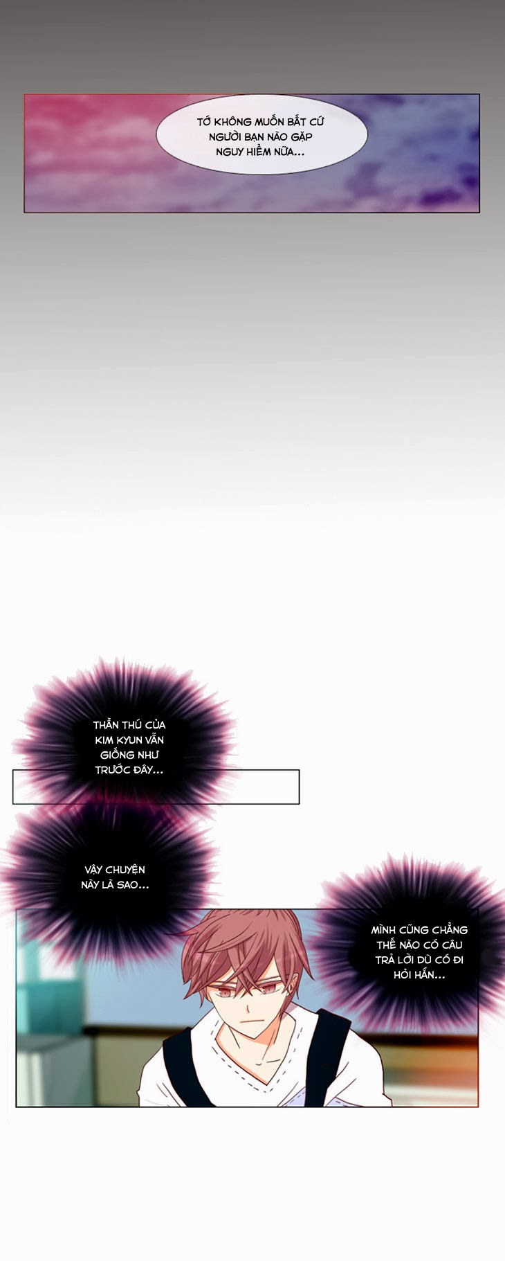 Flow: Chapter 20