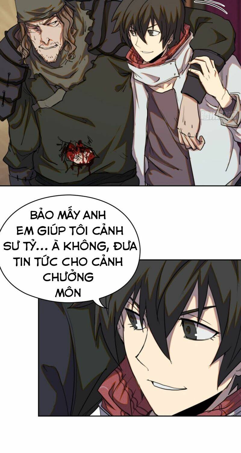 Đô Thị Hàng Thần Khúc: Chapter 62