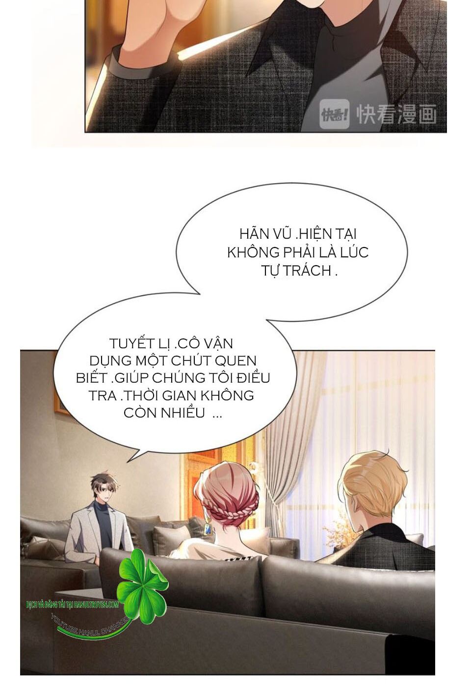 Cô Vợ Nhỏ Nuông Chiều Quá Lại Thành Ác!!: Chapter 166