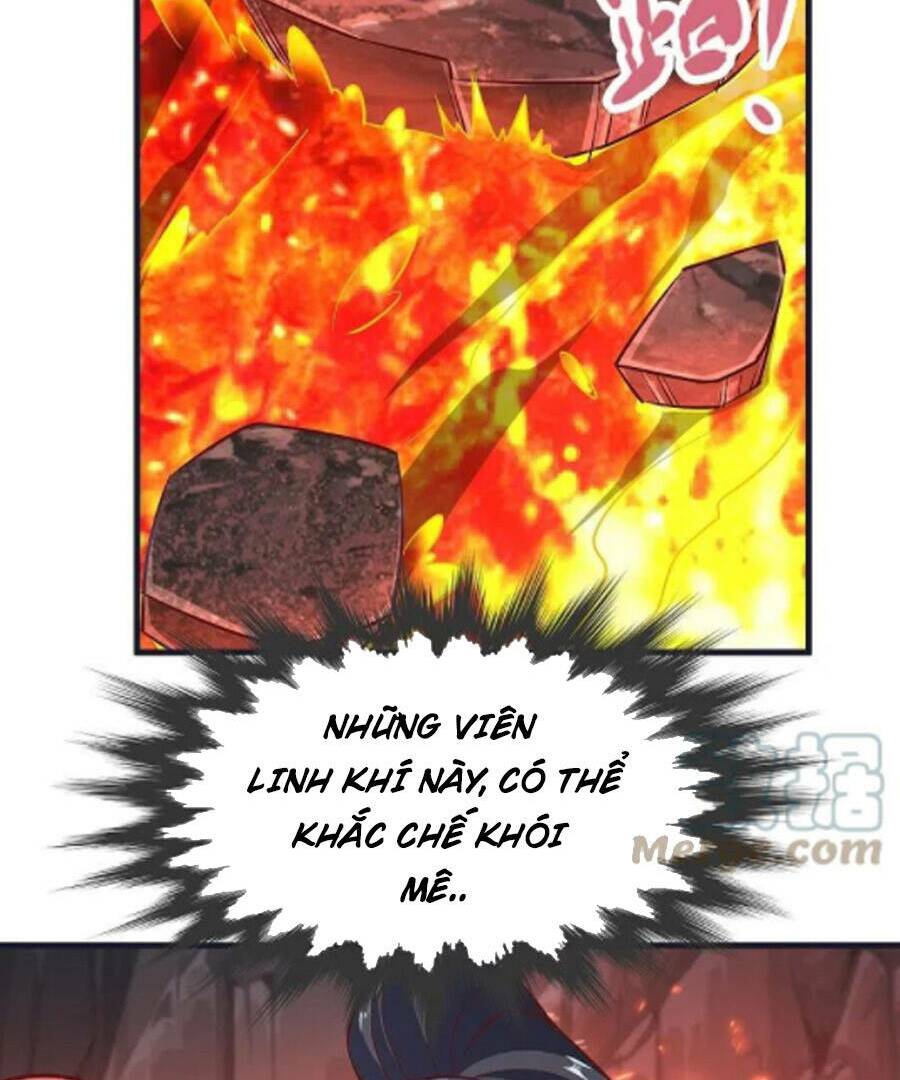 Từ Chối Kết Hôn Với Đại Gia: Cô Dâu Bỏ Trốn: Chapter 75