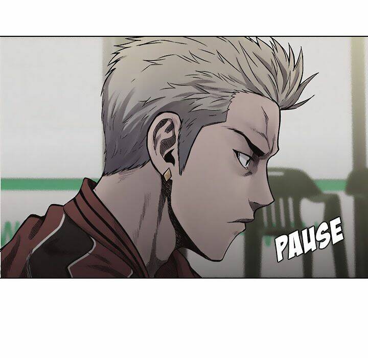 Nắm Đấm: Chapter 8