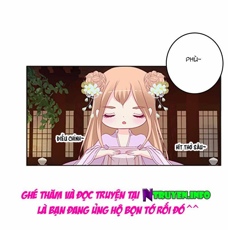 Tướng Quân Mời Ra Trận: Chapter 127