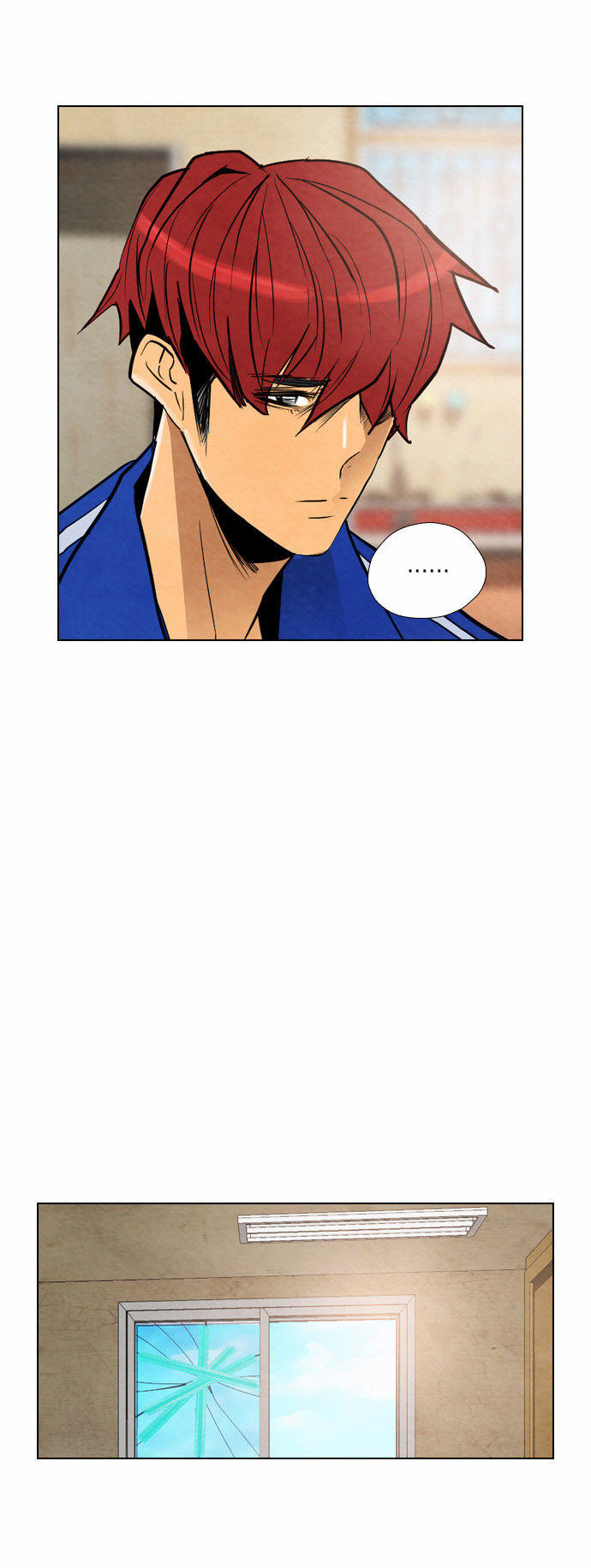 Revival Man: Chapter 21