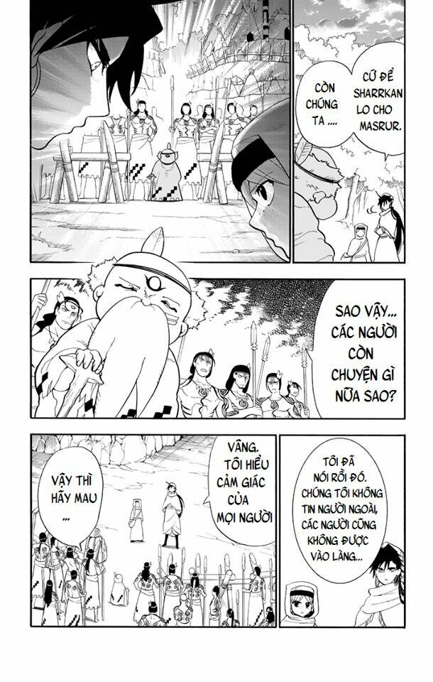 Sinbad No Bouken: Chapter 114