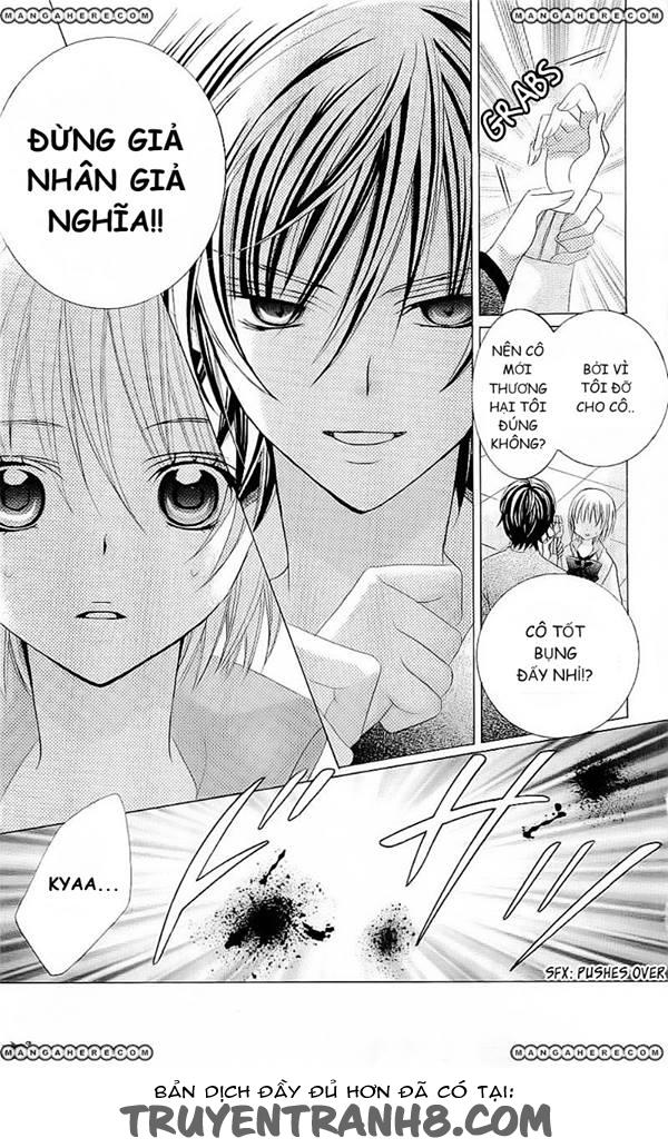 Mình Thích Cậu Đó, Suzuki: Chapter 50