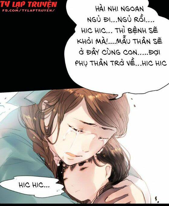 Nam Yên Trai Bút Lục: Chapter 4