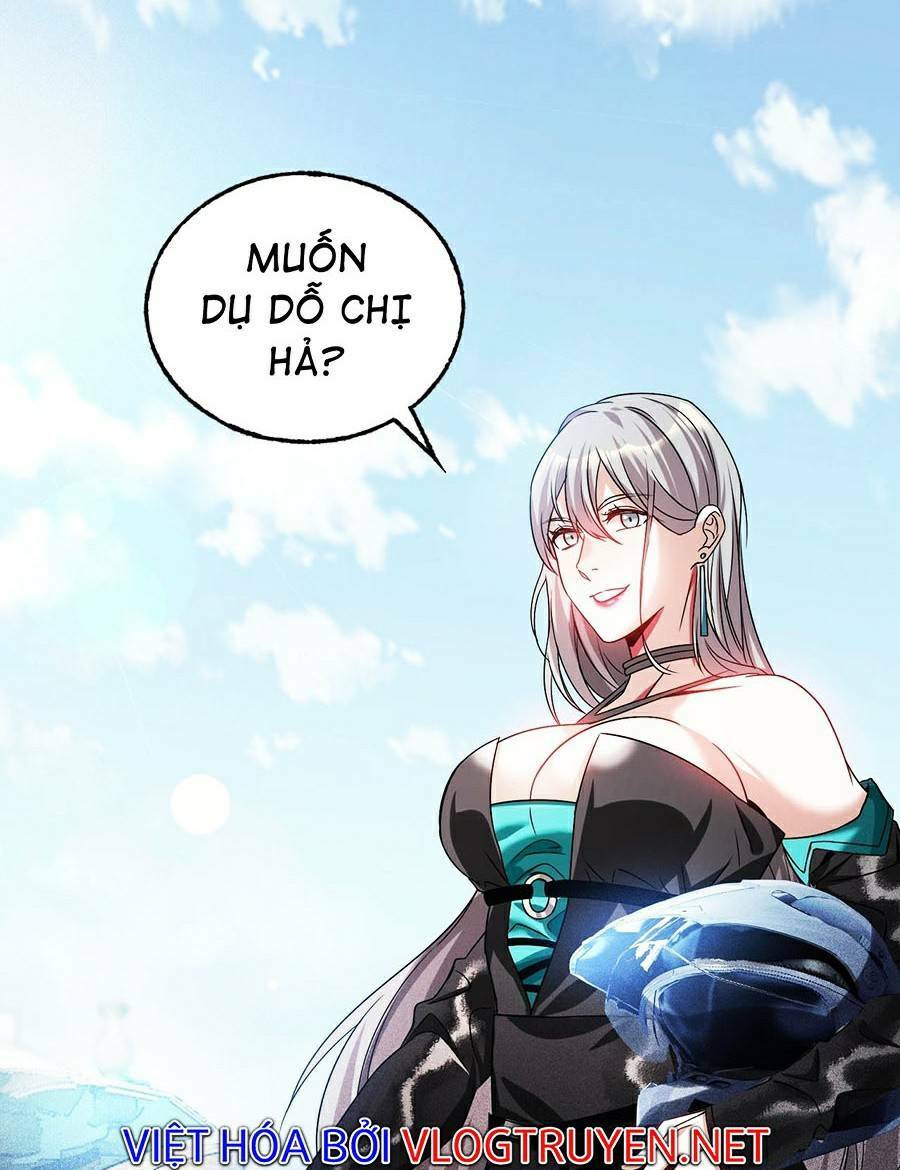 Người Chơi Siêu Mạnh: Chapter 11