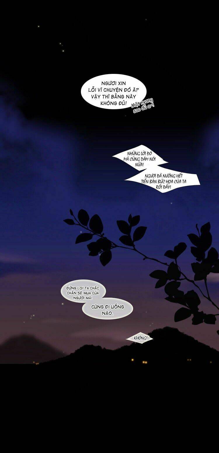 Twelve Nights: Chapter 27