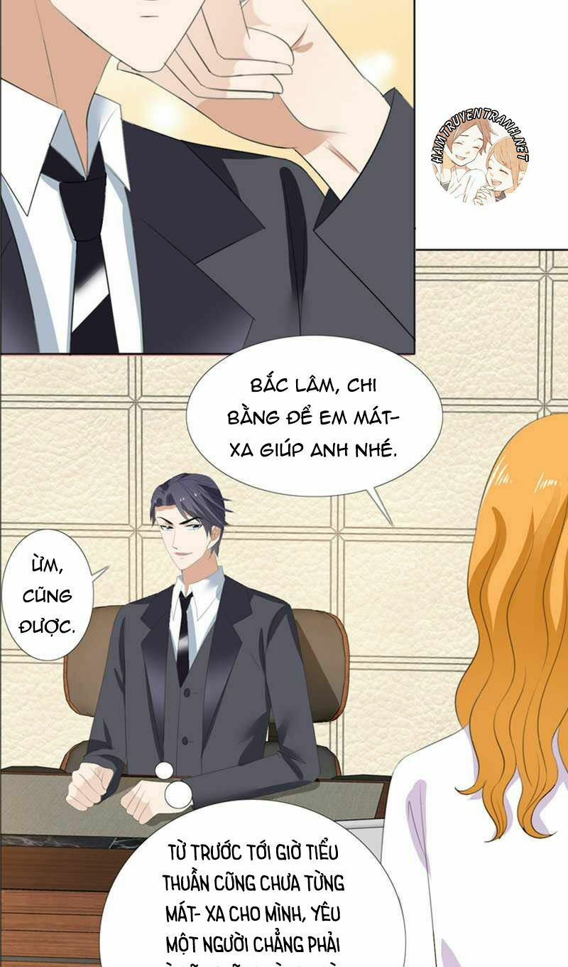 Độc Sủng Kiều Thê Của Bá Đạo Tổng Tài: Chapter 62
