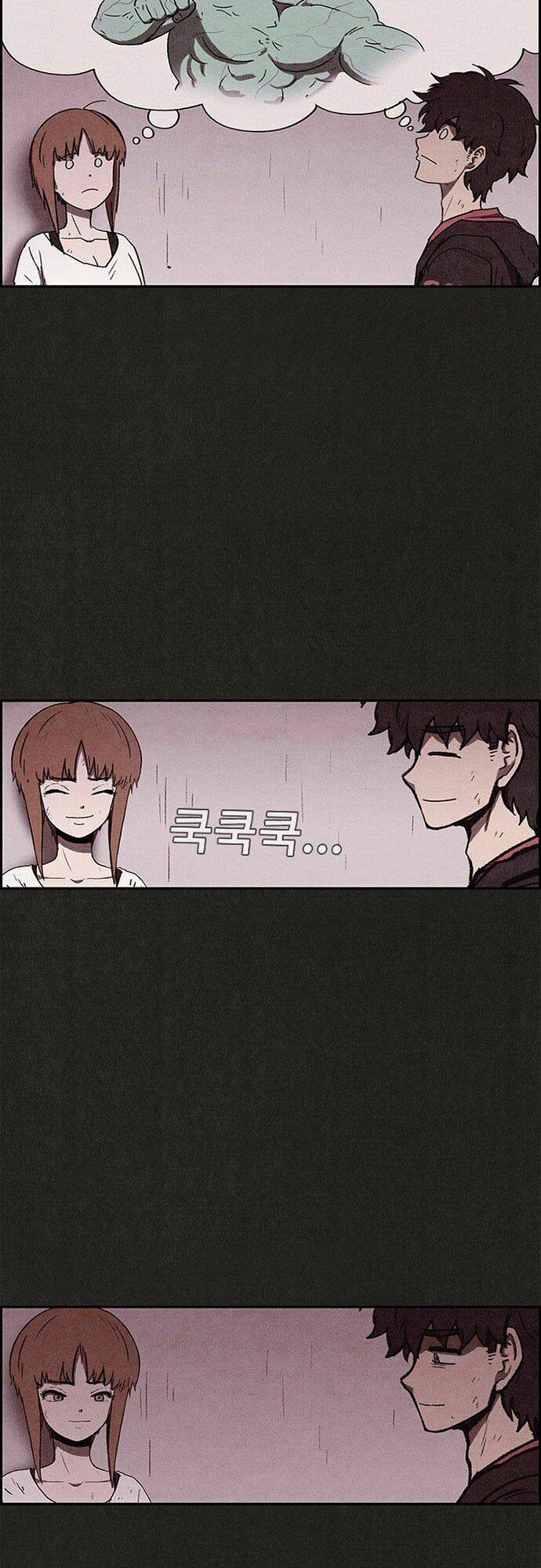 Quái Vật Tại Chung Cư Xanh: Chapter 66