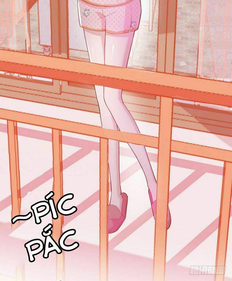 Vượt Qua Ngân Hà Để Yêu Em: Chapter 2