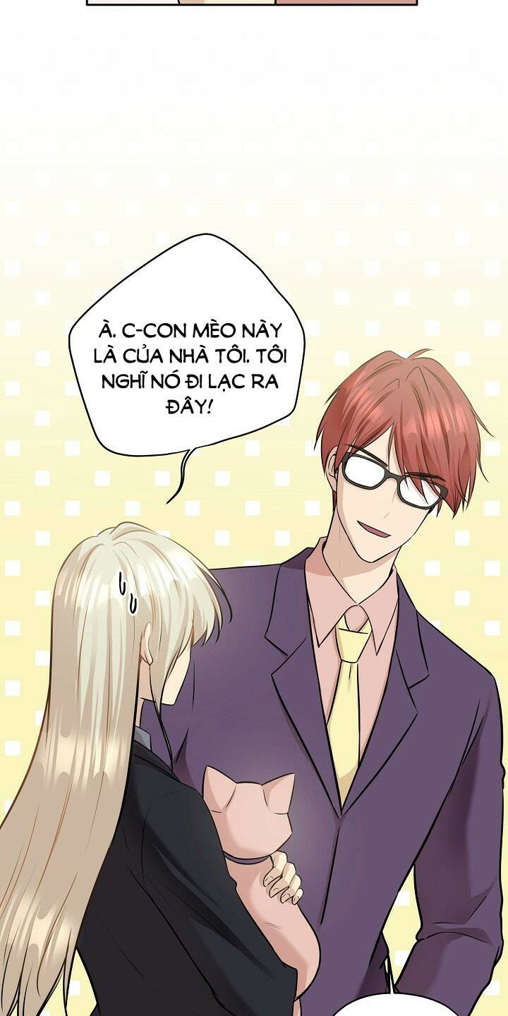 Cuộc Sống Kỳ Thú: Chapter 92