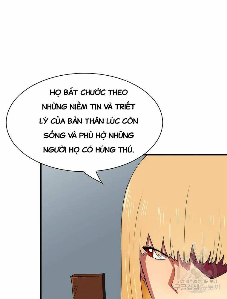 Các Chòm Sao Chỉ Chú Ý Mình Tôi: Chapter 29