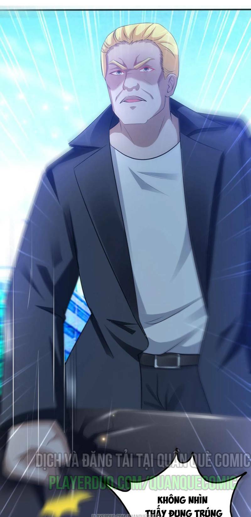 Tối Cường Vận Đào Hoa: Chapter 54