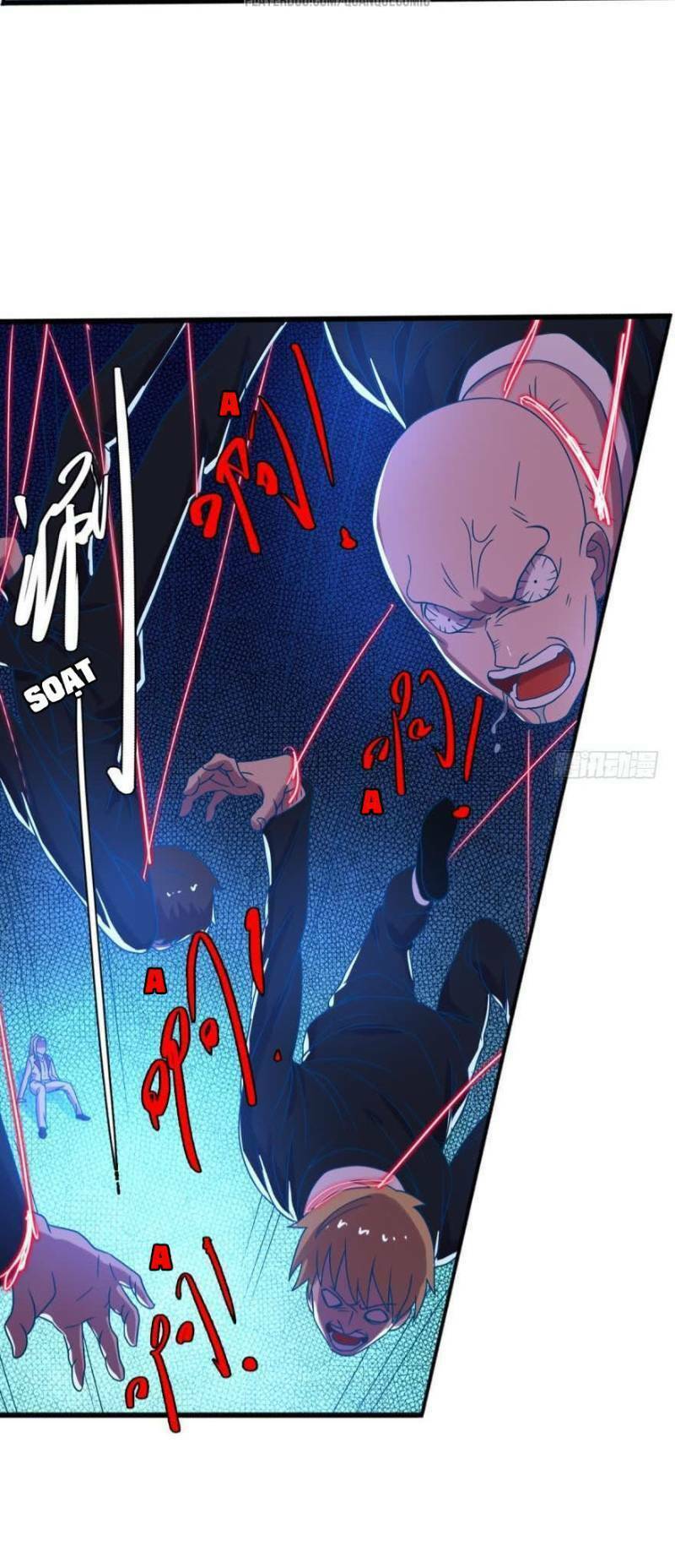 Ta Có Di Sản Tại Dị Giới: Chapter 10