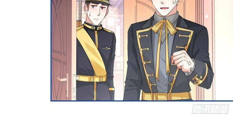 Nữ Hoàng Đầu Tiên Của Đế Quốc: Chapter 84